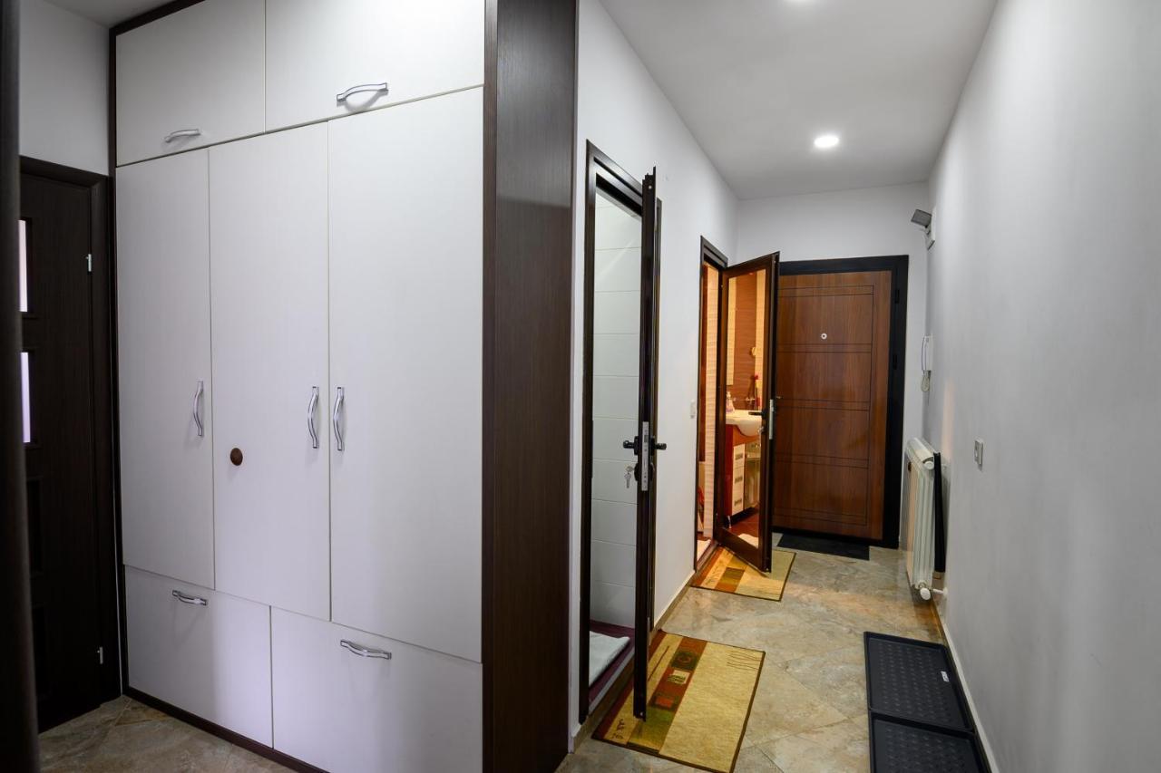Апартамент За Гости Римски Терми Kyustendil Extérieur photo