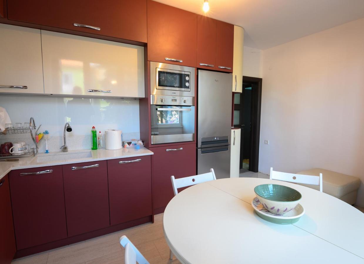Апартамент За Гости Римски Терми Kyustendil Extérieur photo