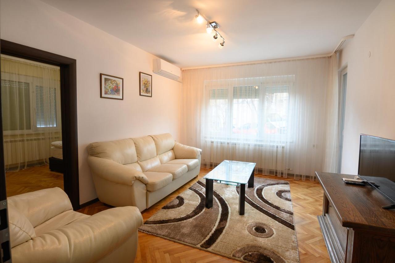 Апартамент За Гости Римски Терми Kyustendil Extérieur photo