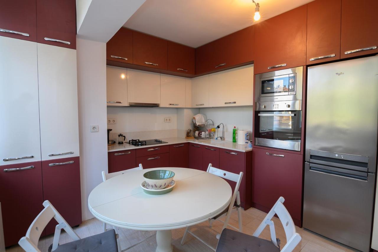 Апартамент За Гости Римски Терми Kyustendil Extérieur photo