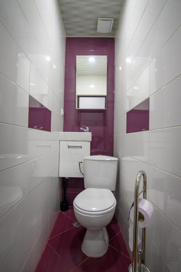Апартамент За Гости Римски Терми Kyustendil Extérieur photo